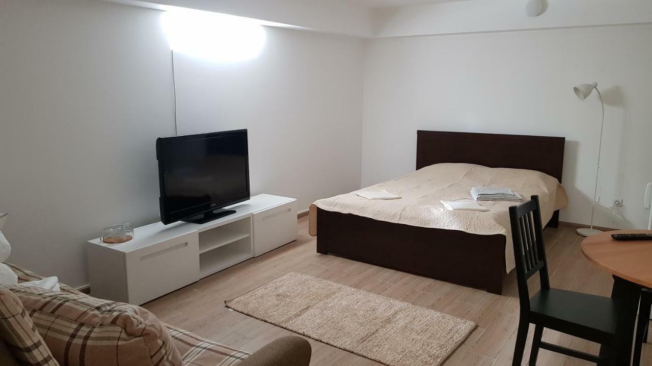 Saules Sveciu Namai Hotel Паланга Екстериор снимка