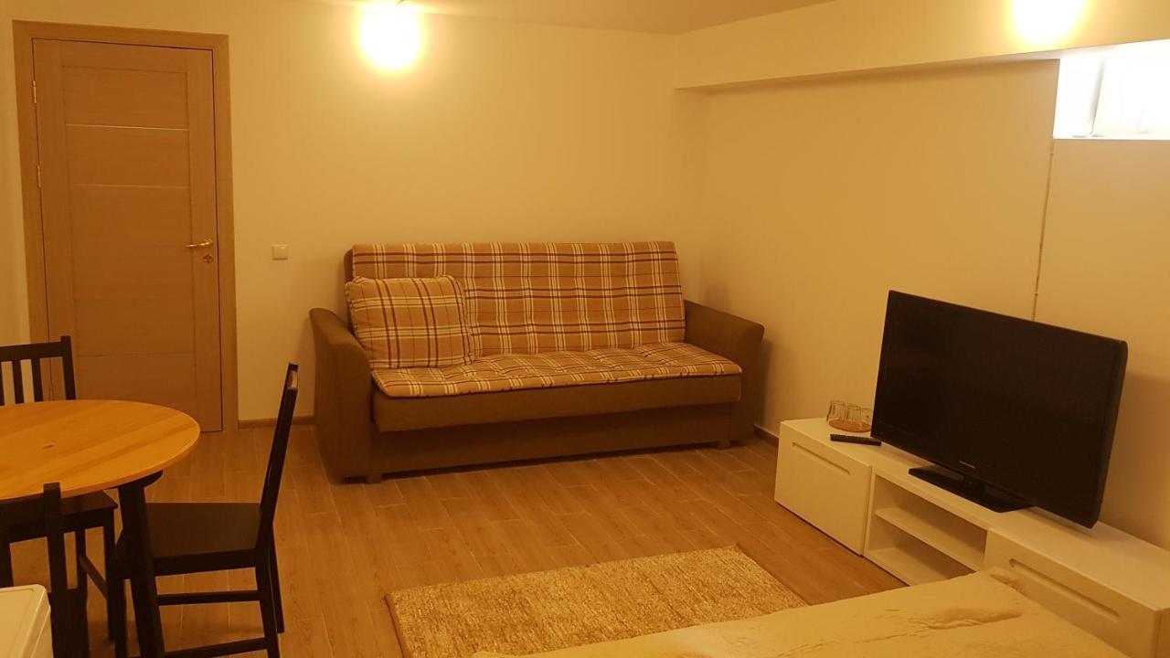 Saules Sveciu Namai Hotel Паланга Екстериор снимка