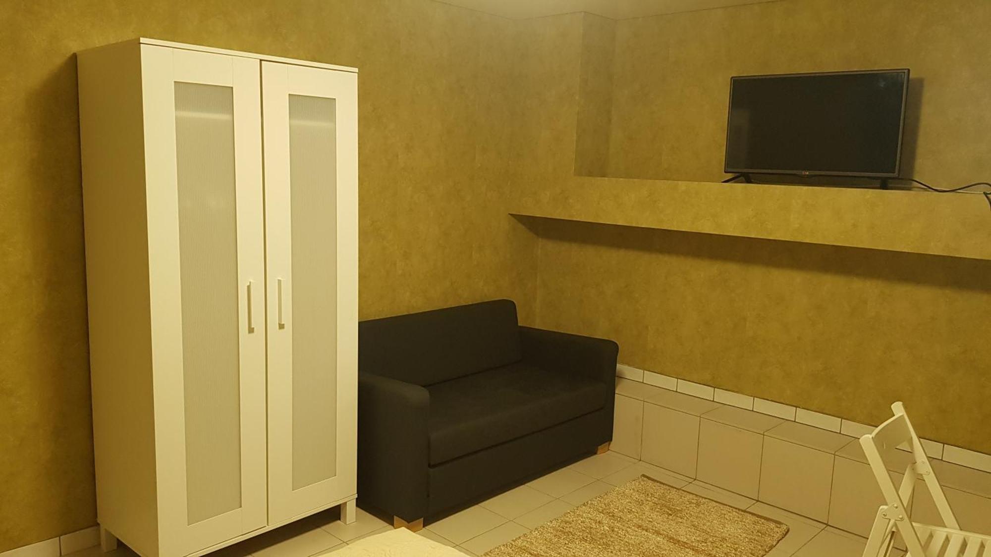 Saules Sveciu Namai Hotel Паланга Екстериор снимка