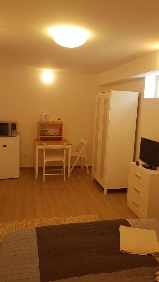 Saules Sveciu Namai Hotel Паланга Екстериор снимка