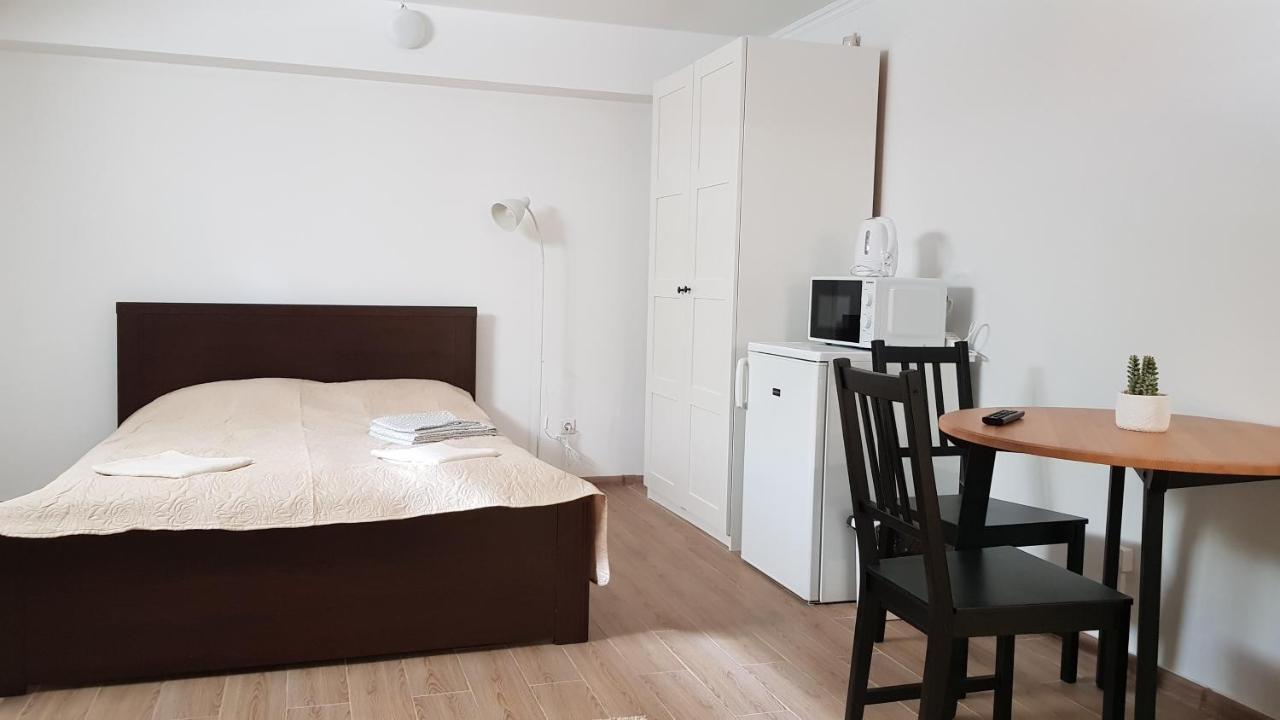 Saules Sveciu Namai Hotel Паланга Екстериор снимка